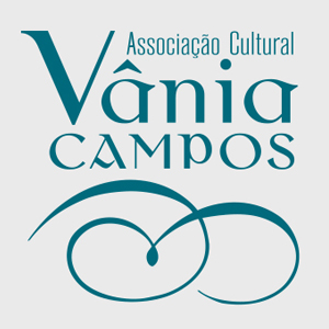 Logo da Associação Cultural Vânia Campos