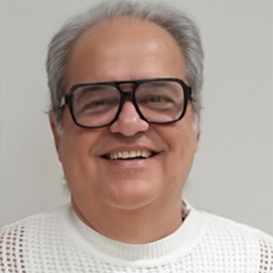 Foto de Charles Telles