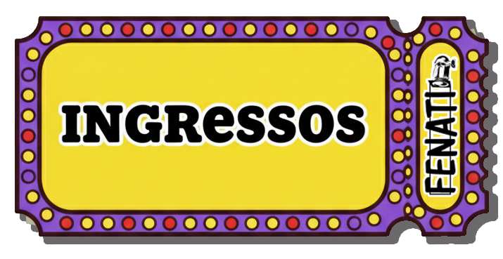 Ingressos