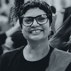 Foto de Regina Glória