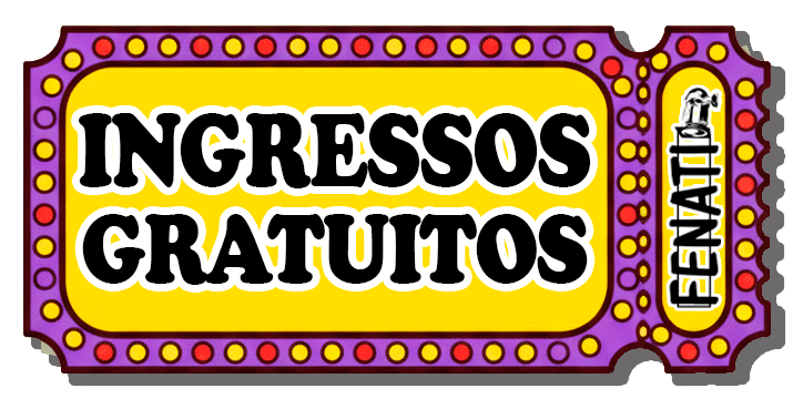 Garanta seus ingressos